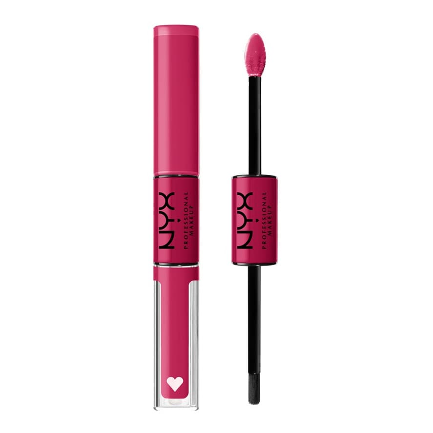 Pro Makeup Shine Loud High Shine Lip Color 13 Another Level