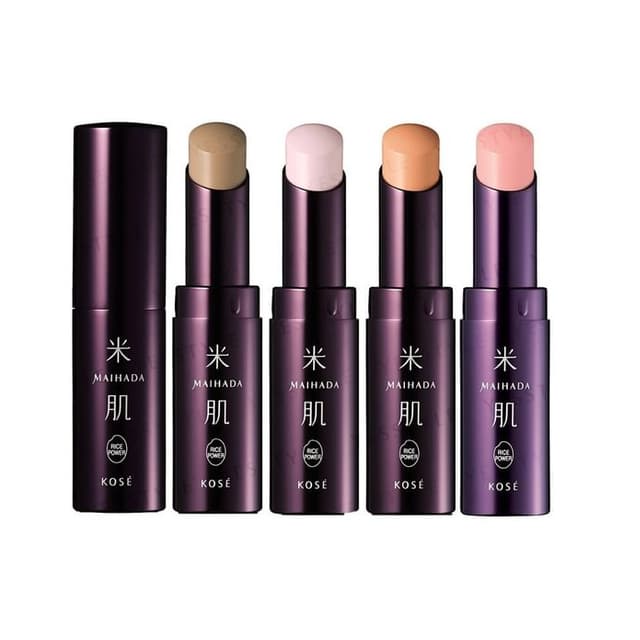 Maihada Shiny Drop Skin Care Concealer, #04 Natural Coral
