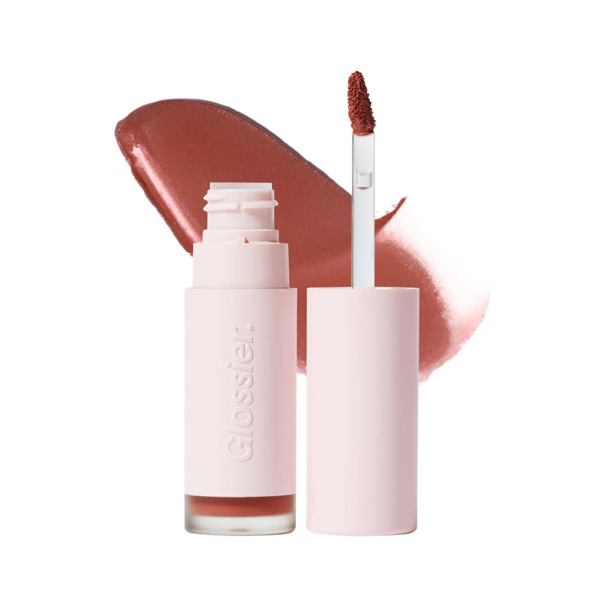 G Suit Soft Touch Matte Liquid Lip Crème, Lane