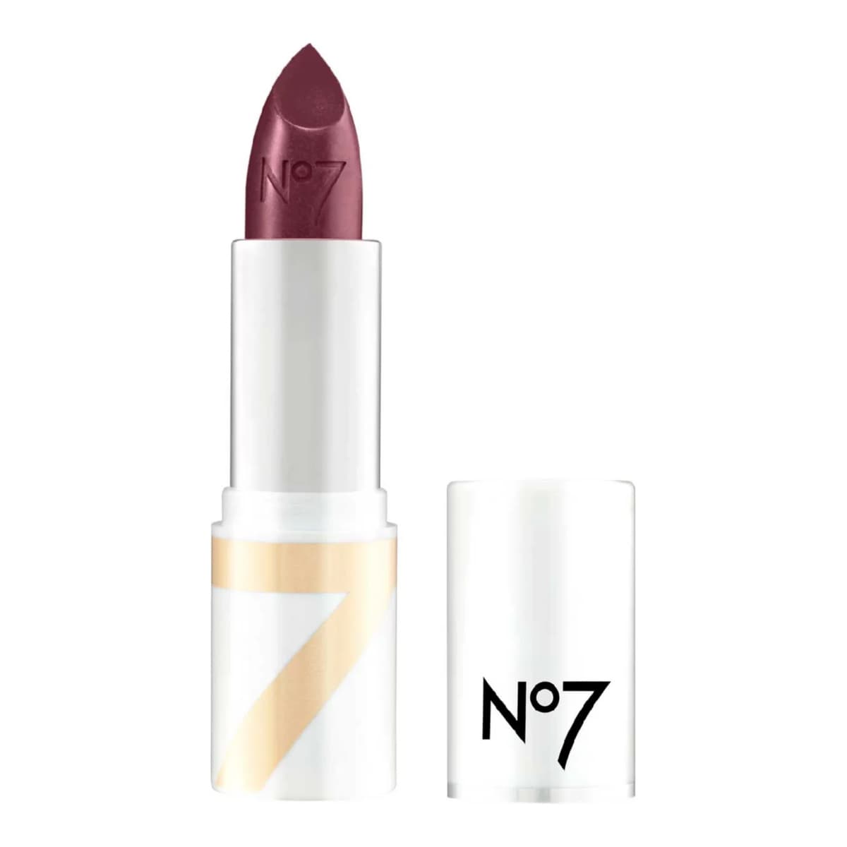 Age Defying Lipstick, Berry Shine