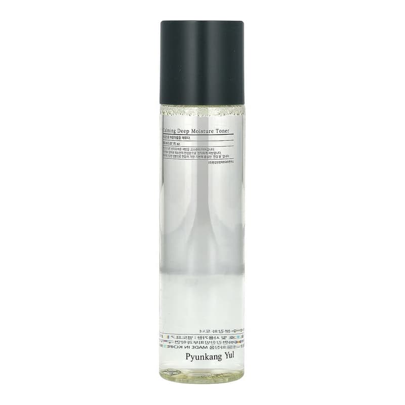 Calming Deep Moisture Toner
