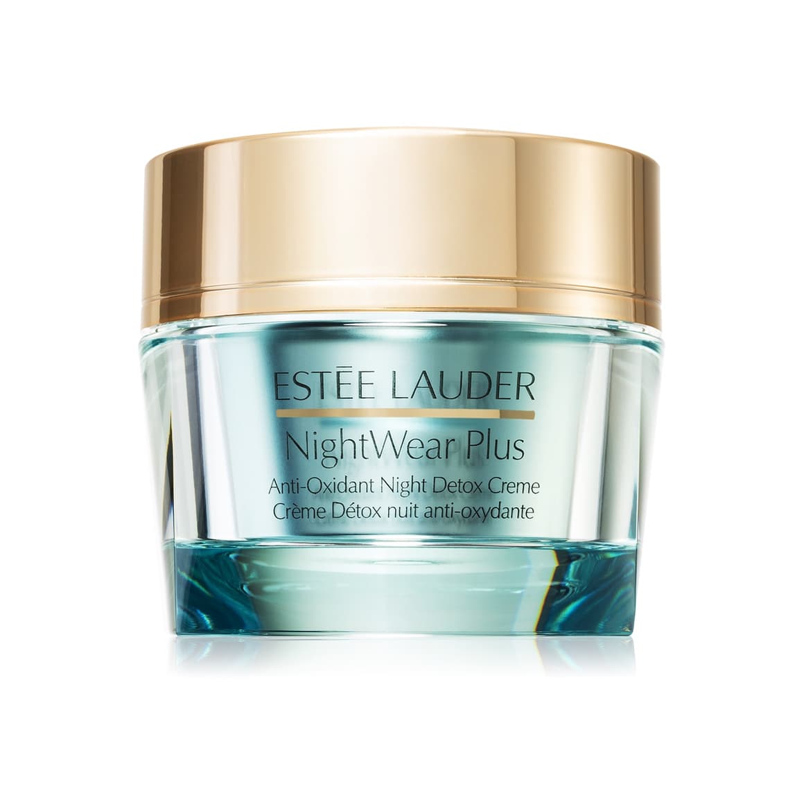 NightWear Plus Anti-Oxidant Night Detox Cream