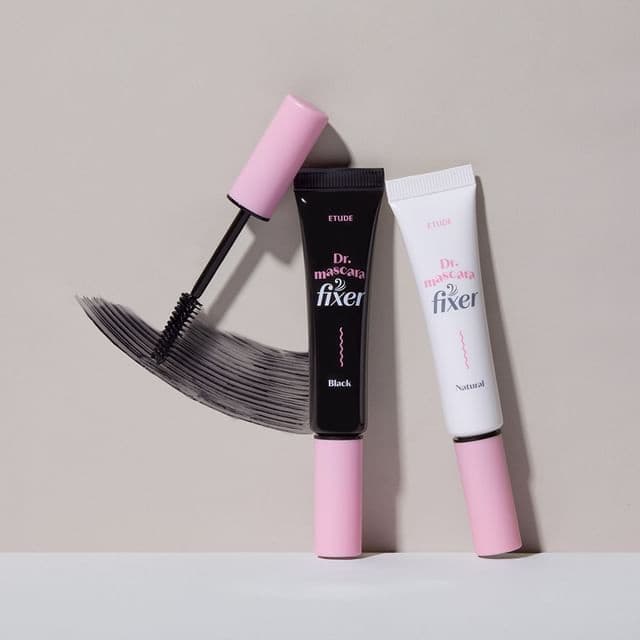 Dr. Mascara Fixer, #01 Natural