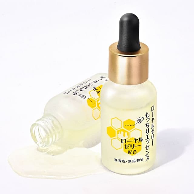 Royal Jelly Mocchiri Essence