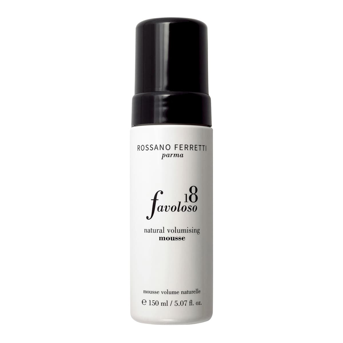 Favoloso Volumizing Mousse