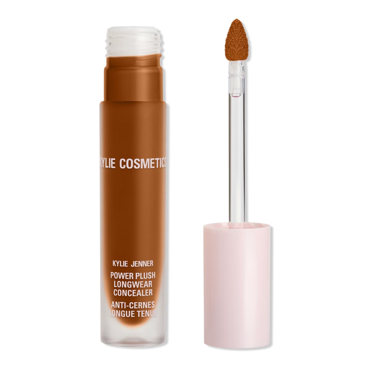 Power Plush Longwear Concealer, 9W