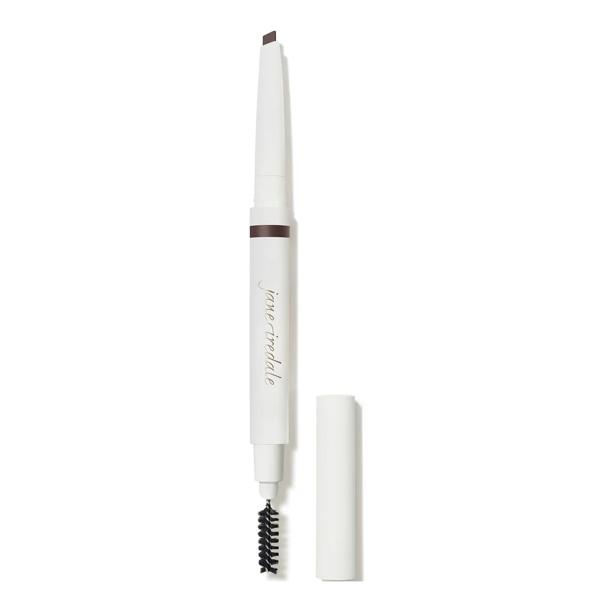 PureBrow Shaping Pencil, Dark Brown