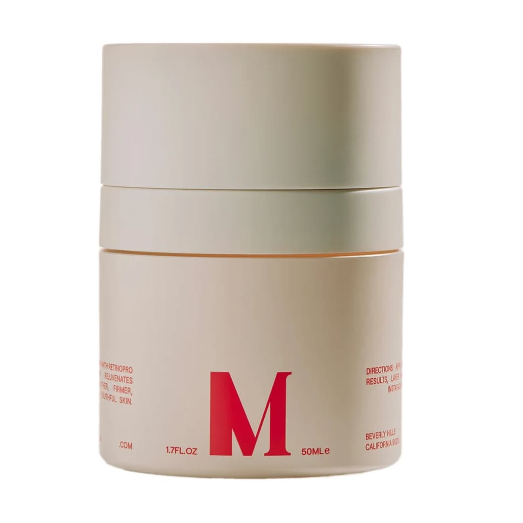 INSTAFACIAL EMULSION RETINOPRO Growth Factor Night Cream