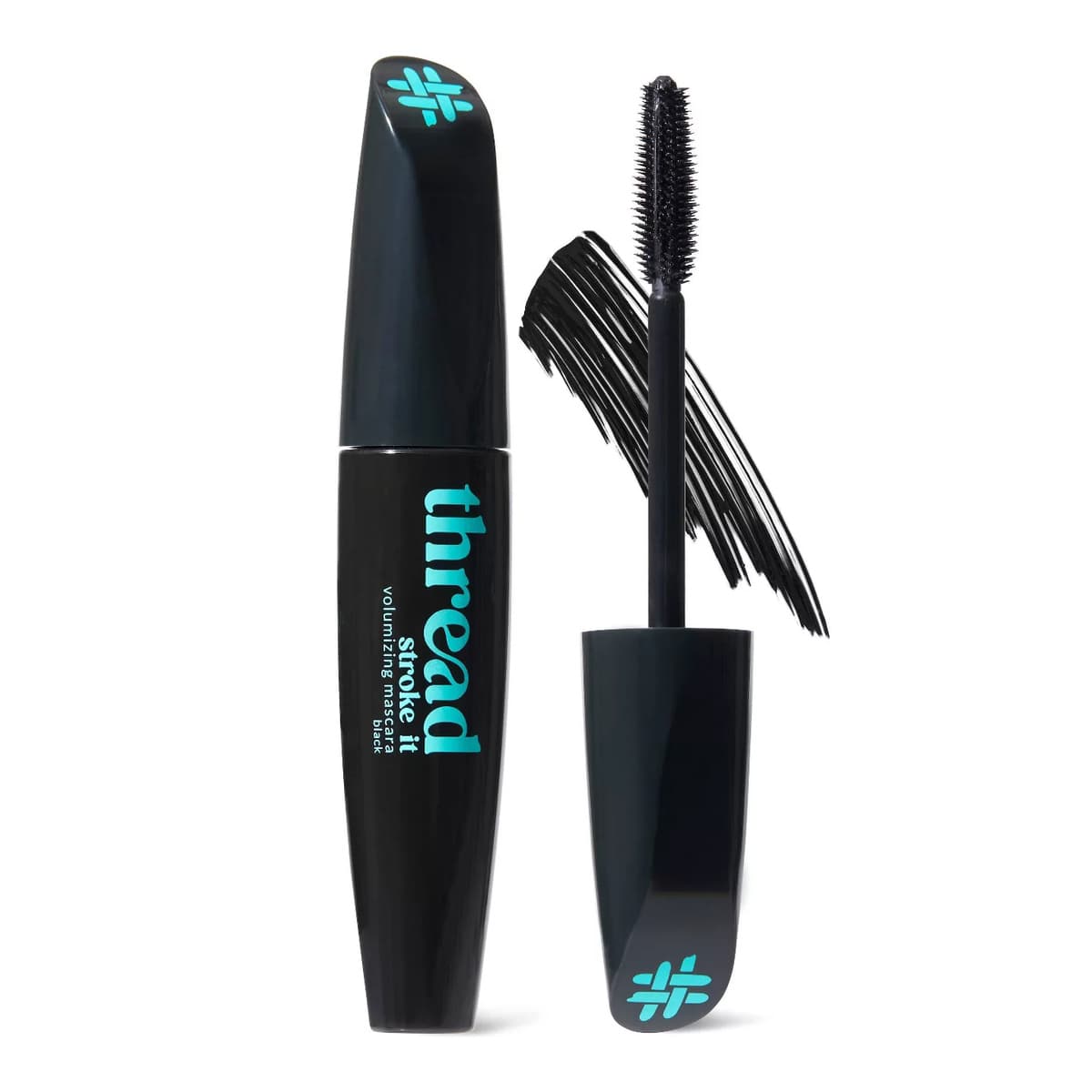 Stroke It Volumizing Mascara