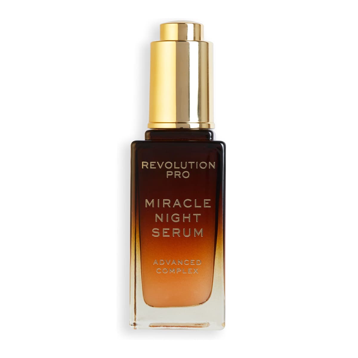 Miracle Night Rescue Serum Advanced Complex