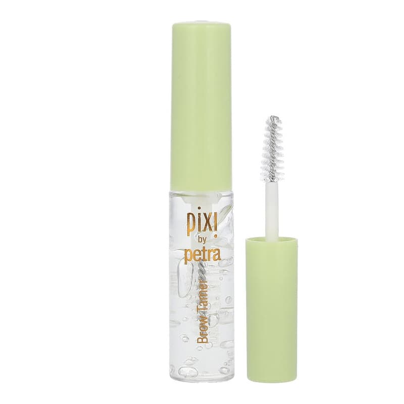 Brown Tamer, Clear Brow Gel, 0744 Translucent