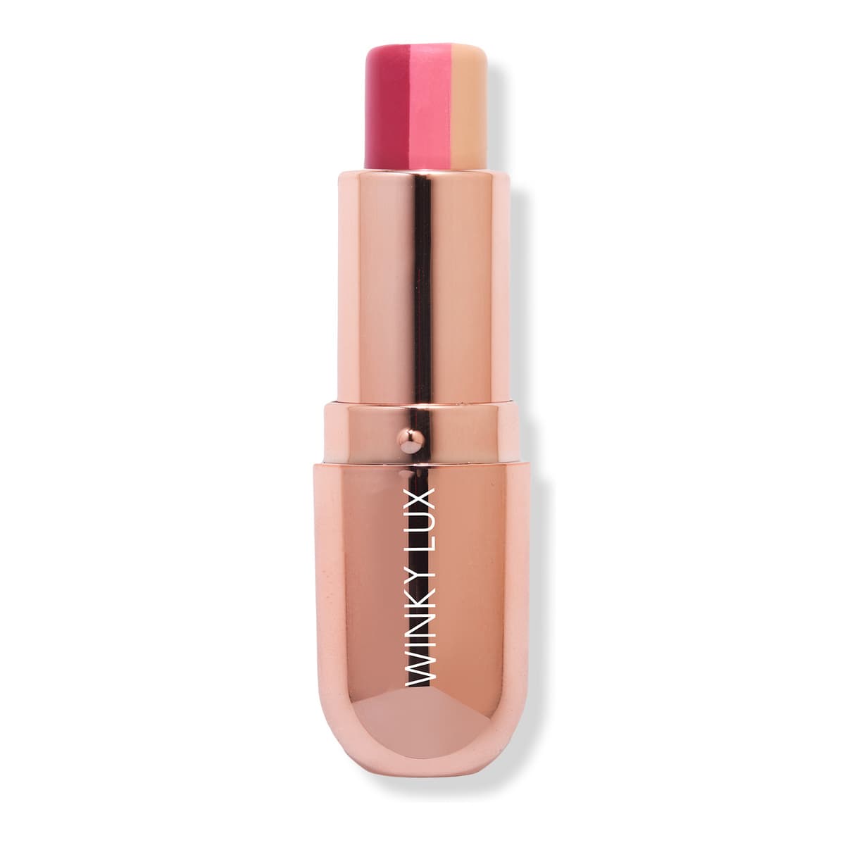 Strawberry Rose Lip Balm