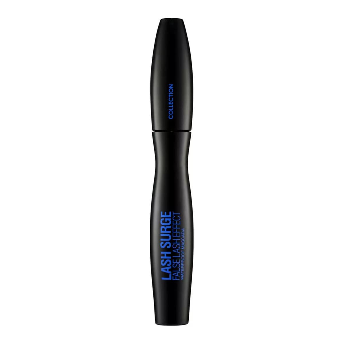 Lash Surge Mascara, Waterproof Black