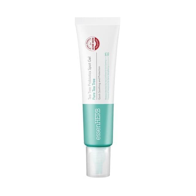 Tea Tree Probiotics Spot Gel