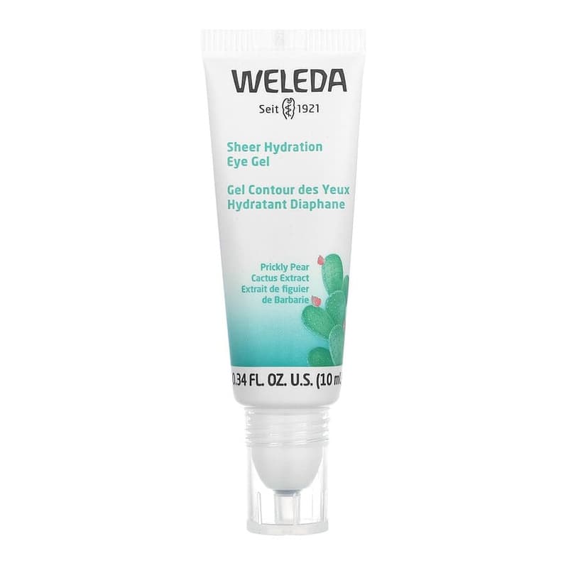Sheer Hydration Eye Gel, For All Skin Types