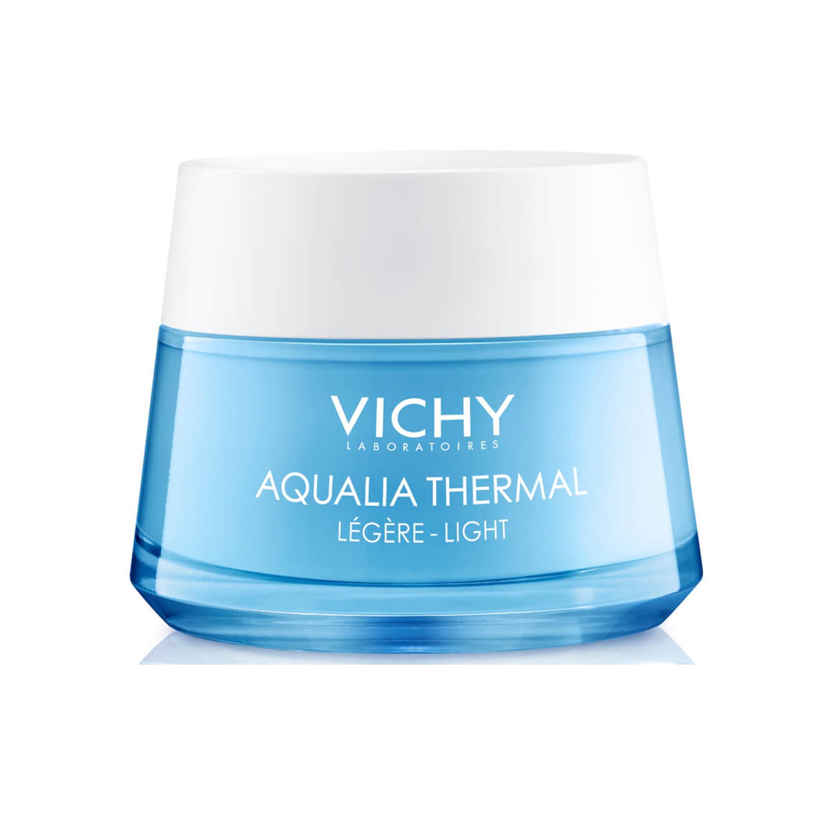 Aqualia Thermal Light Hydrating Moisturizer
