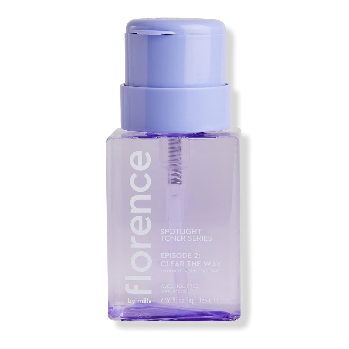 Episode 2 - Clear the Way Clarifying Toner