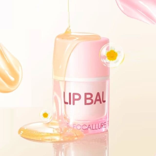 New Care Jelly Lip Blam, #PK02 Sakura Jam