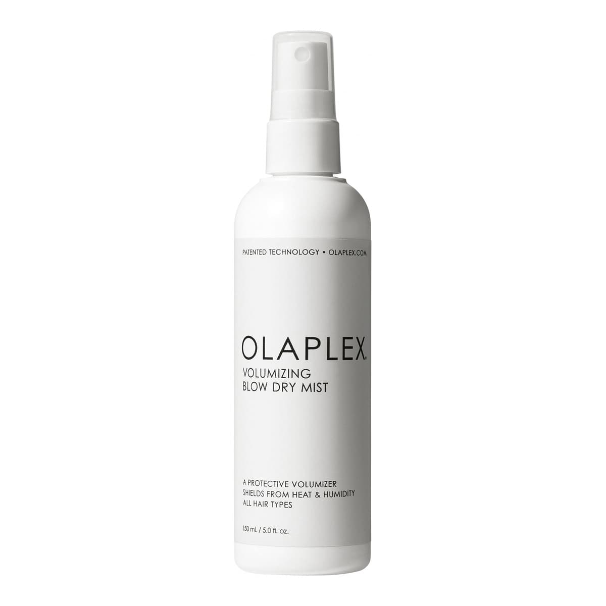 Volumising Blow Dry Mist