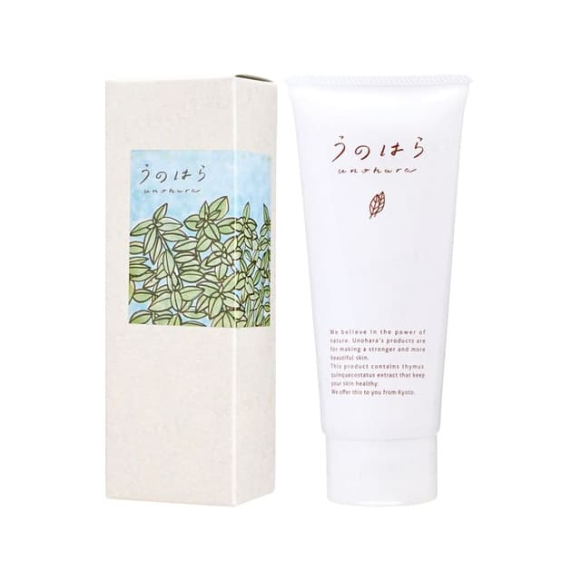 Noyamanomegumi Face Wash Cream