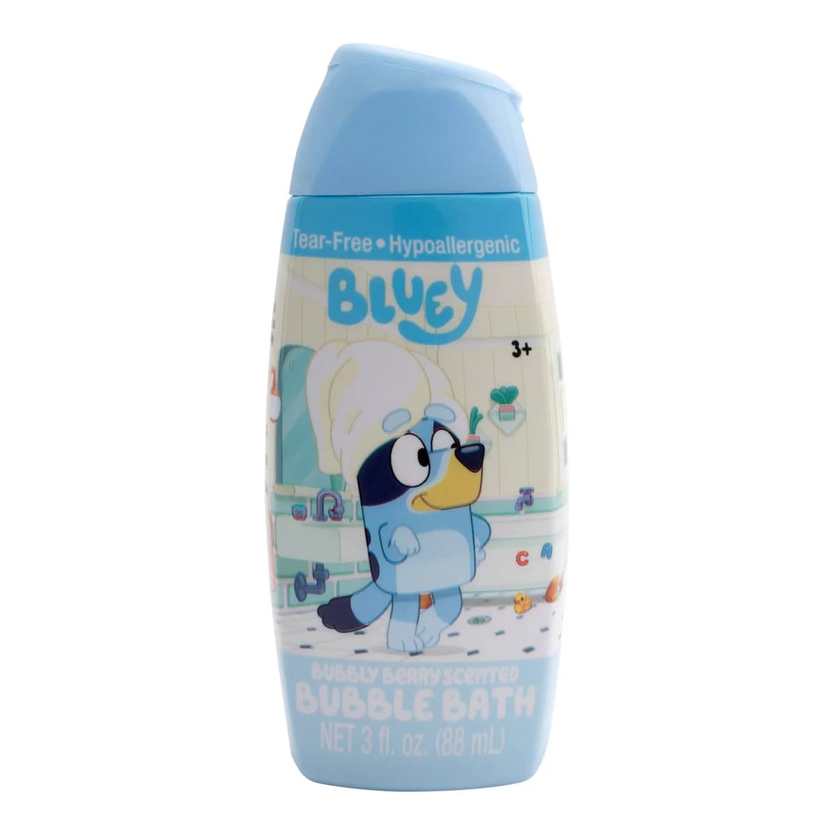 Baby Bubble Bath