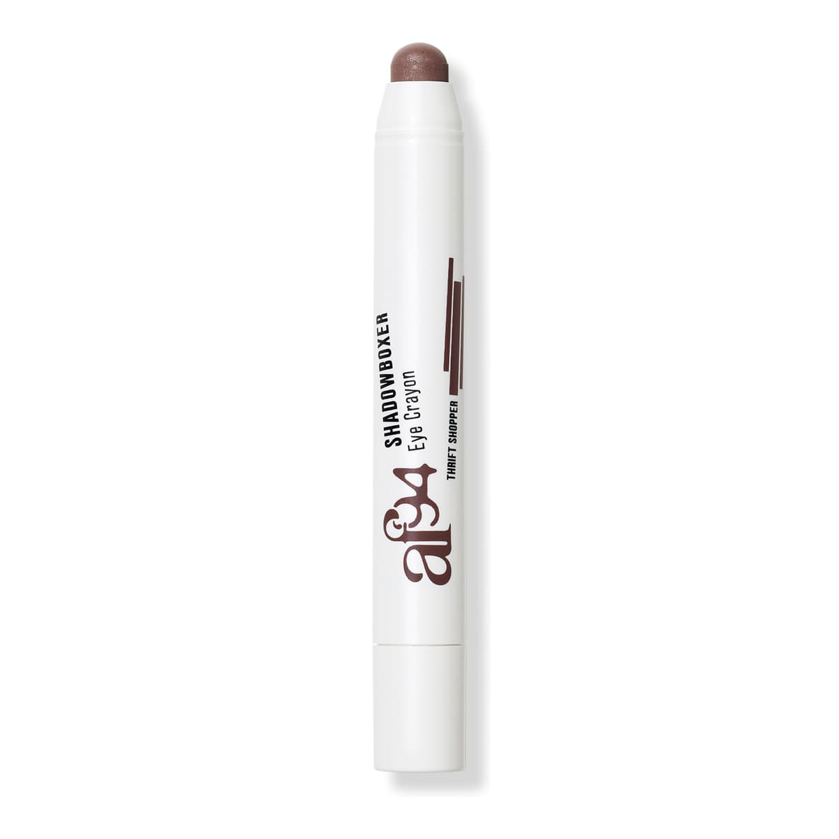 Shadowboxer Eye Crayon, Thrift Shopper