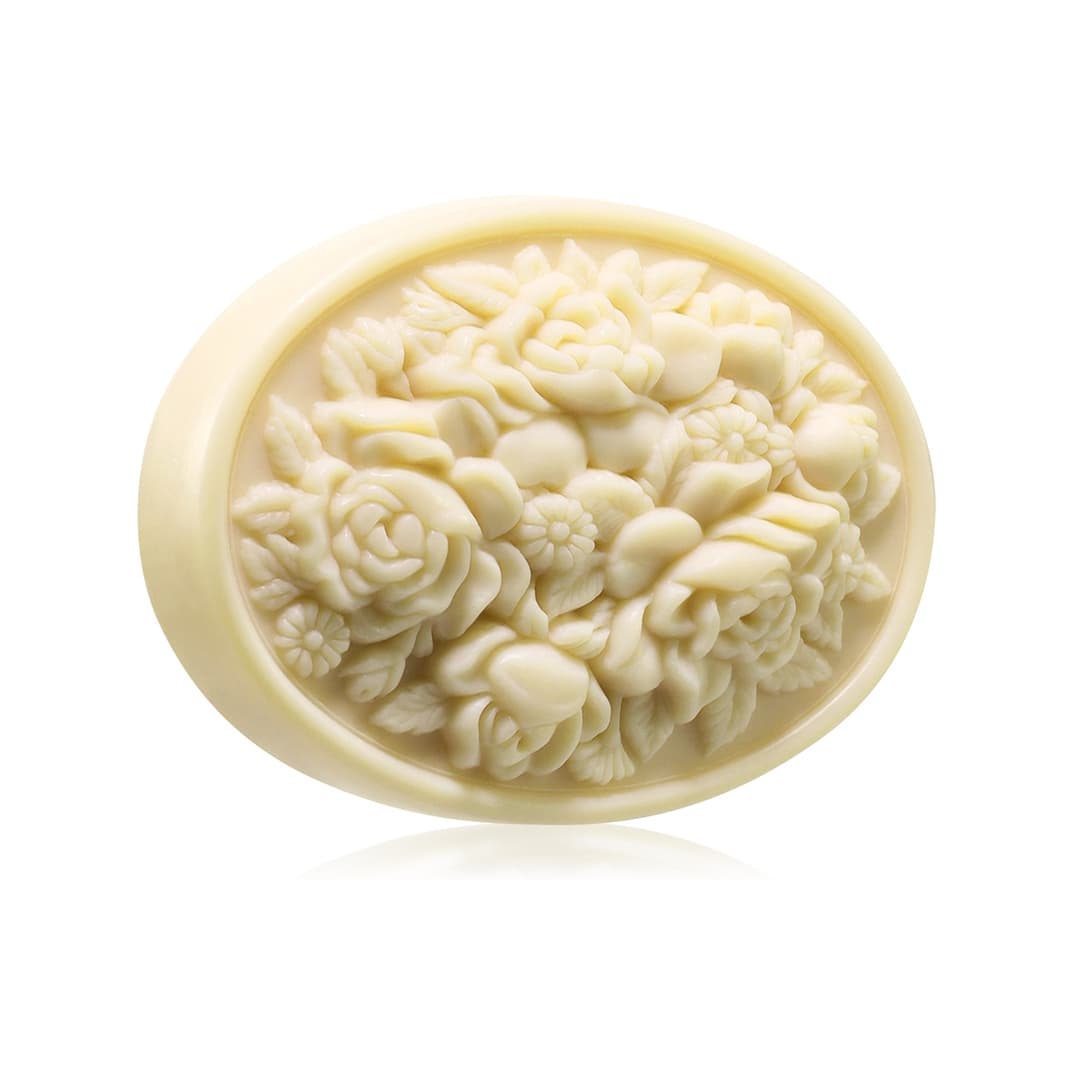 Lemon Natural Bar Soap