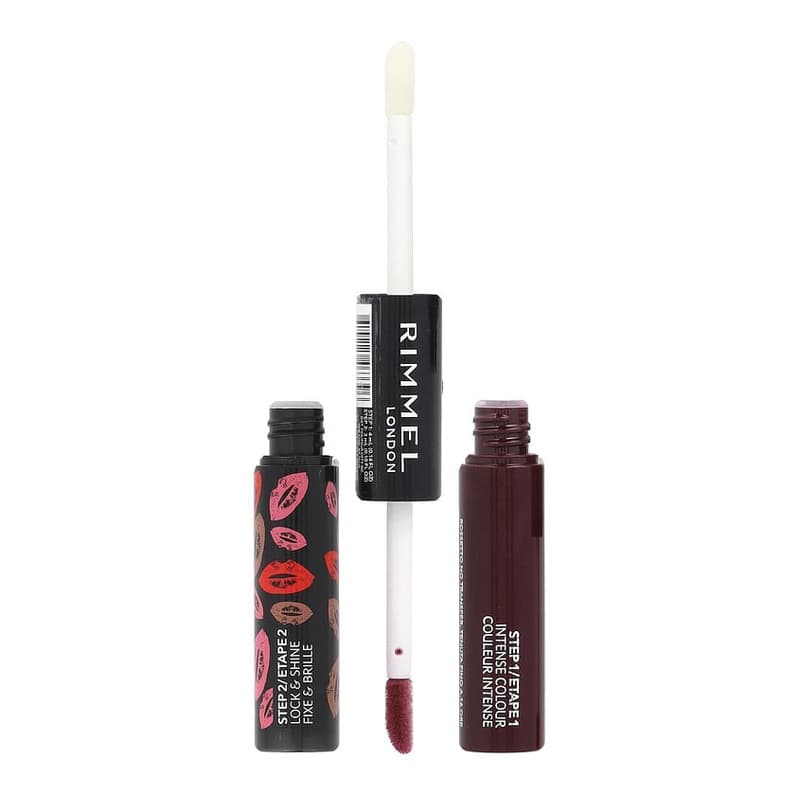 Provocalips, 16HR Kiss Proof Lip Color, #570 Firecracker