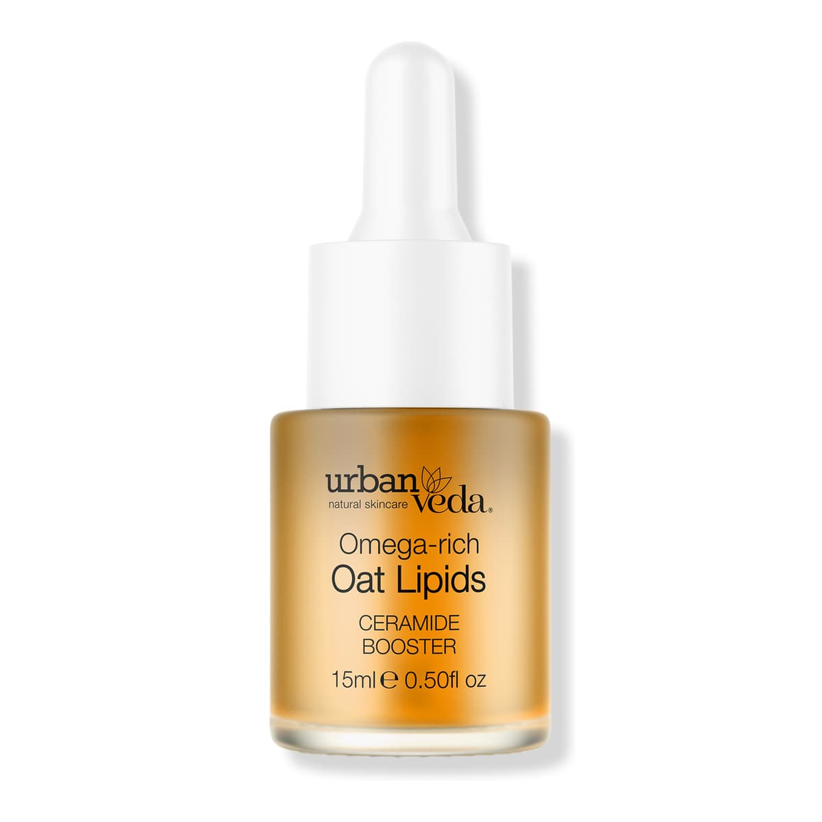 Omega-Rich Oat Lipids - Ceramide Booster