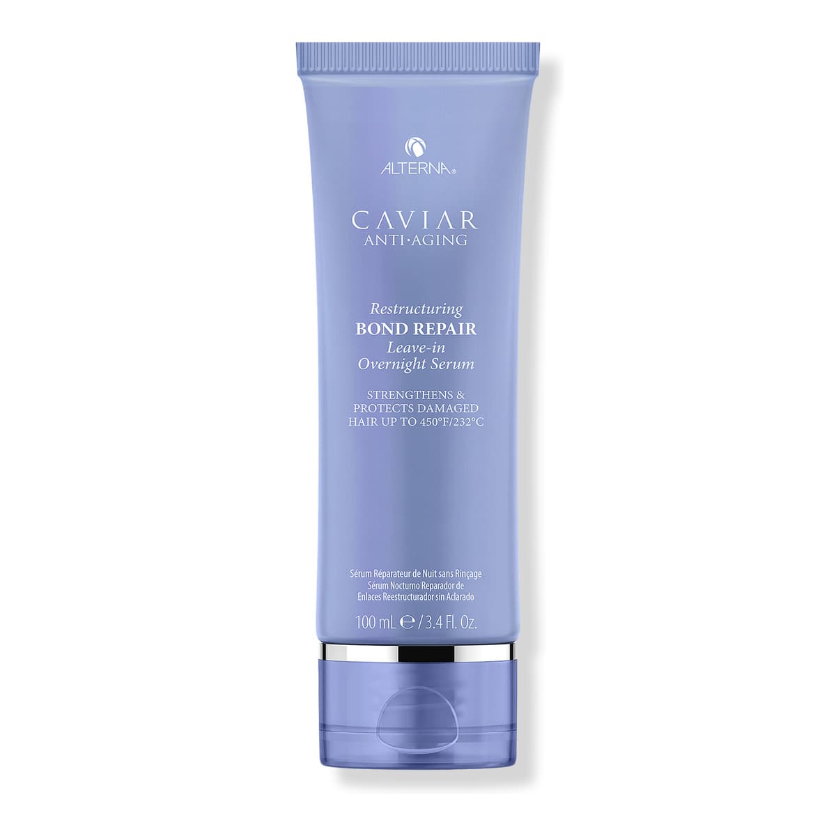 Caviar Anti-Aging Bond Repair Leave-In Overnight Serum