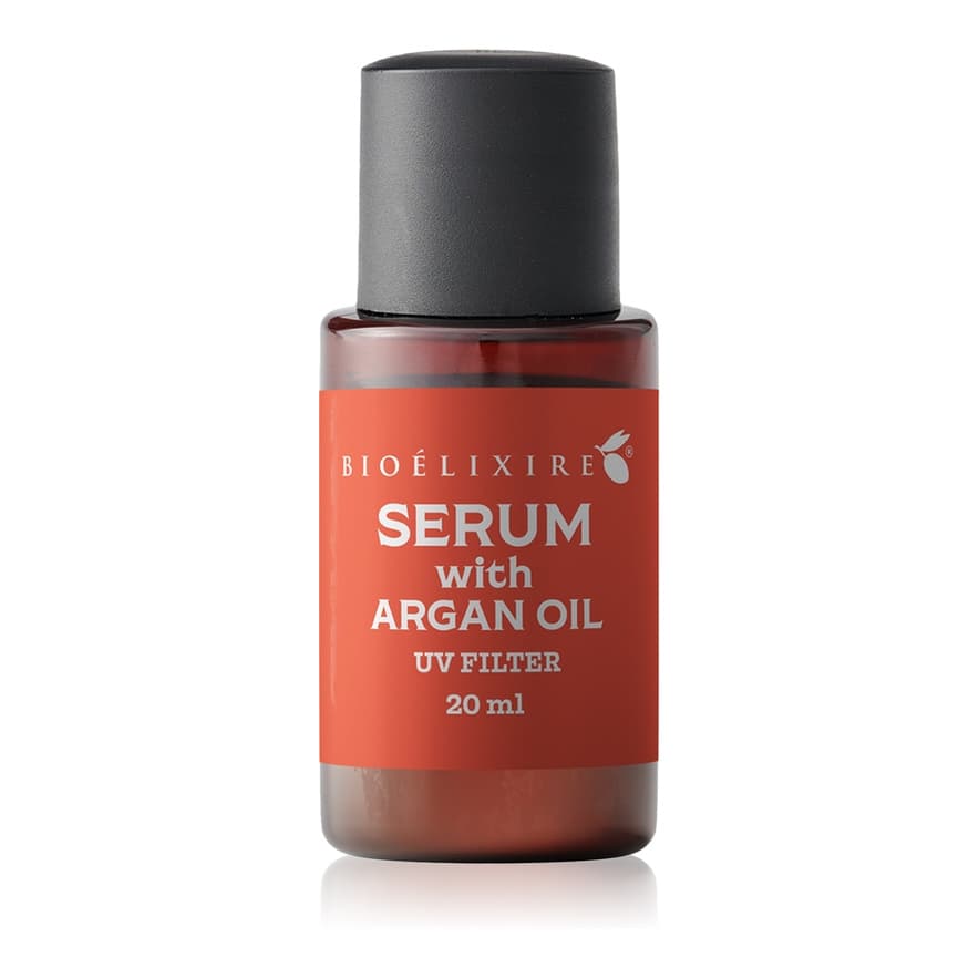 Serum Argan Oil