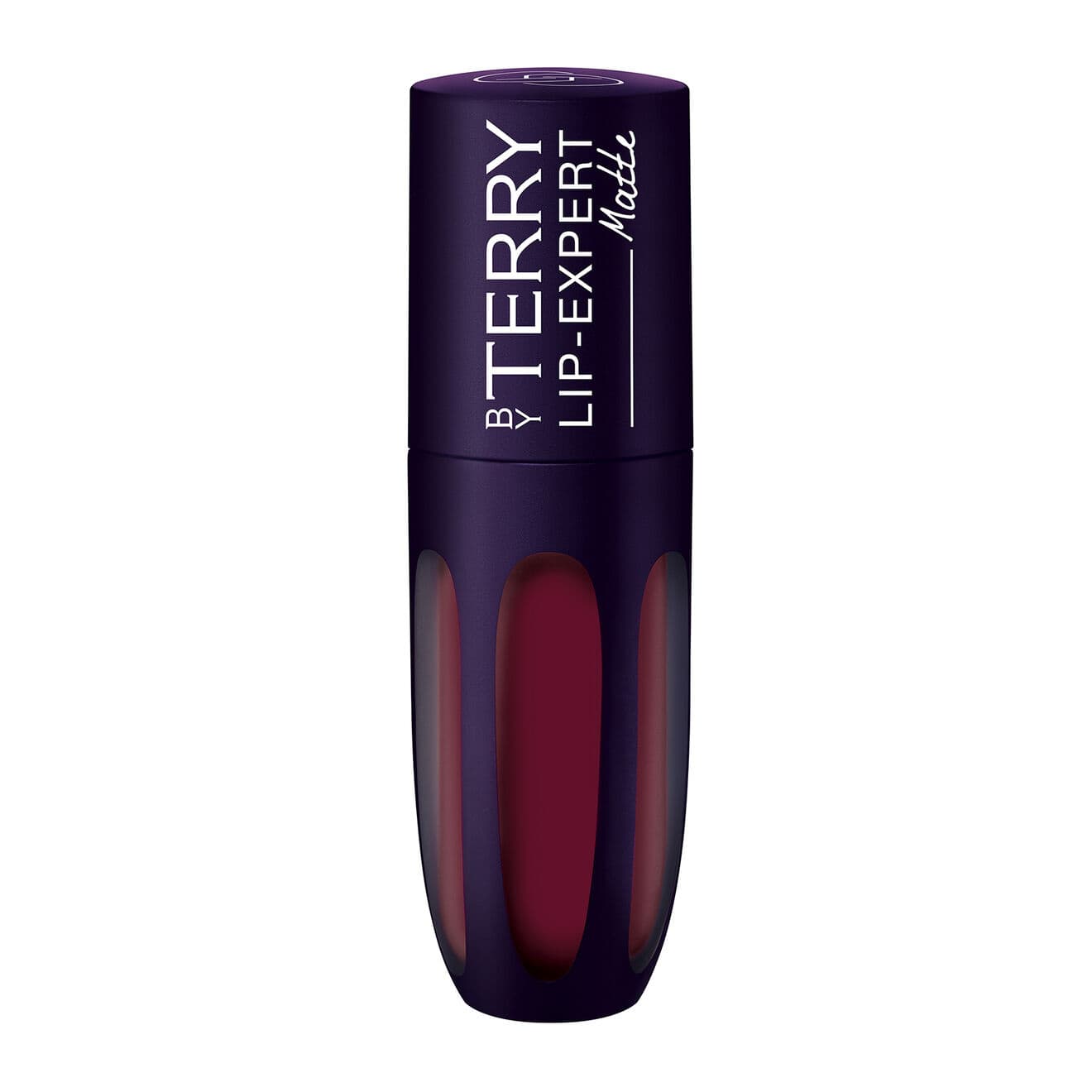 Lip-Expert Matte, #6 CHILI FIG