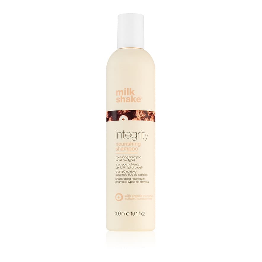 Milk Shake Integrity Nourishing Shampoo