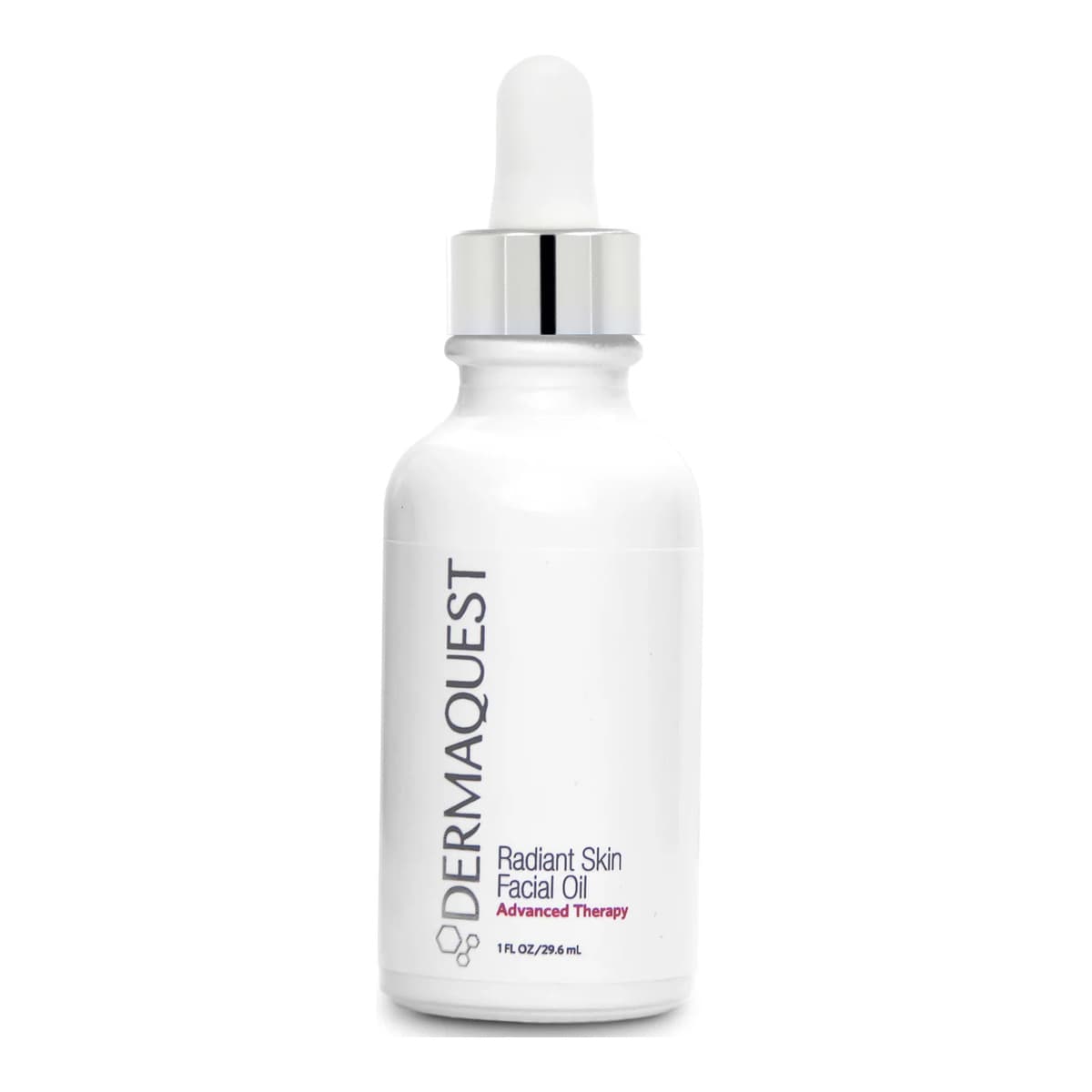 Radiant Facial Oil