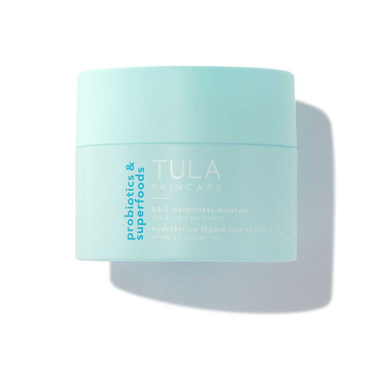 24-7 Weightless Moisture Day & Night Gel Cream