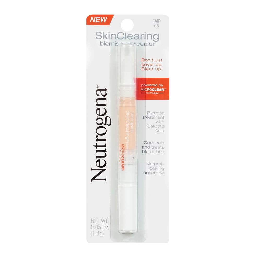 Blemish Concealer