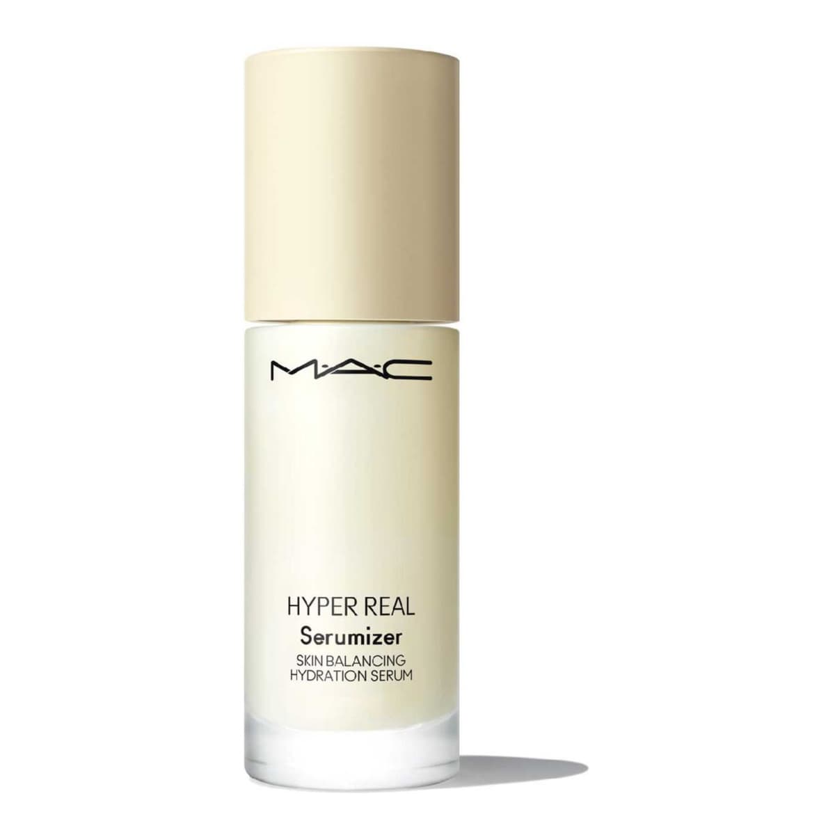 MAC Hyper Real Serumizer Skin Balancing Hydration Serum