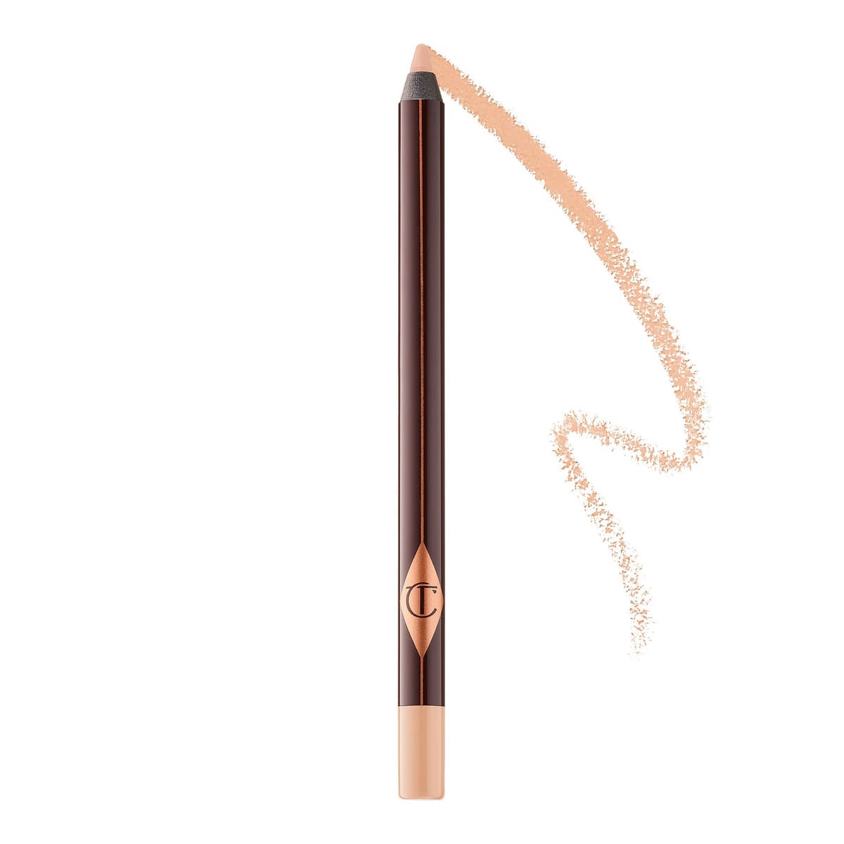 Rock 'N' Kohl Eyeliner Pencil, Eye Cheat For Bigger, Brighter Eyes