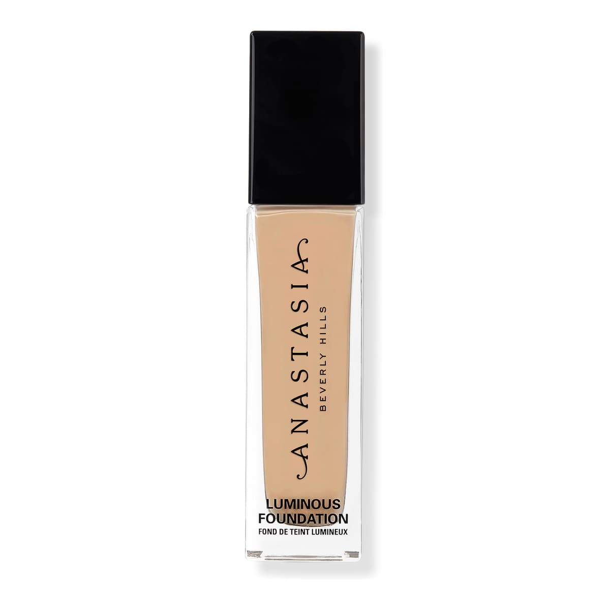 Medium Coverage, Natural Finish Luminous Foundation, 230N