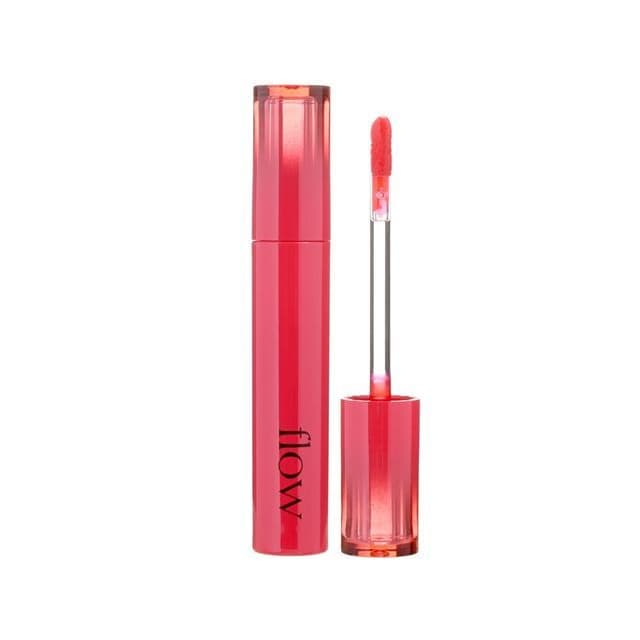 Flow Lip Real Lasting Tint, #PK01 Favorite