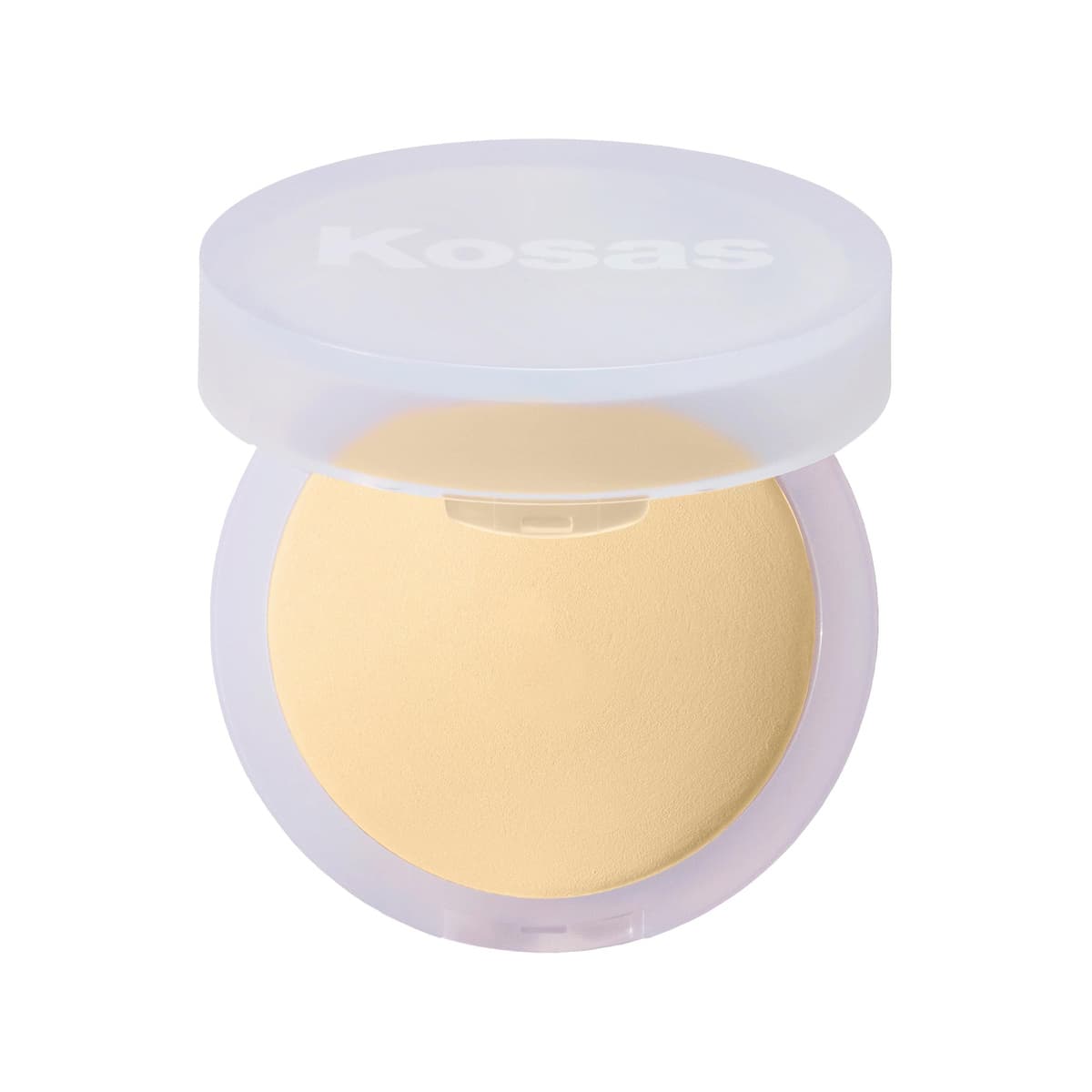 Cloud Set Baked Setting & Smoothing Talc-Free Vegan Powder, Buttery