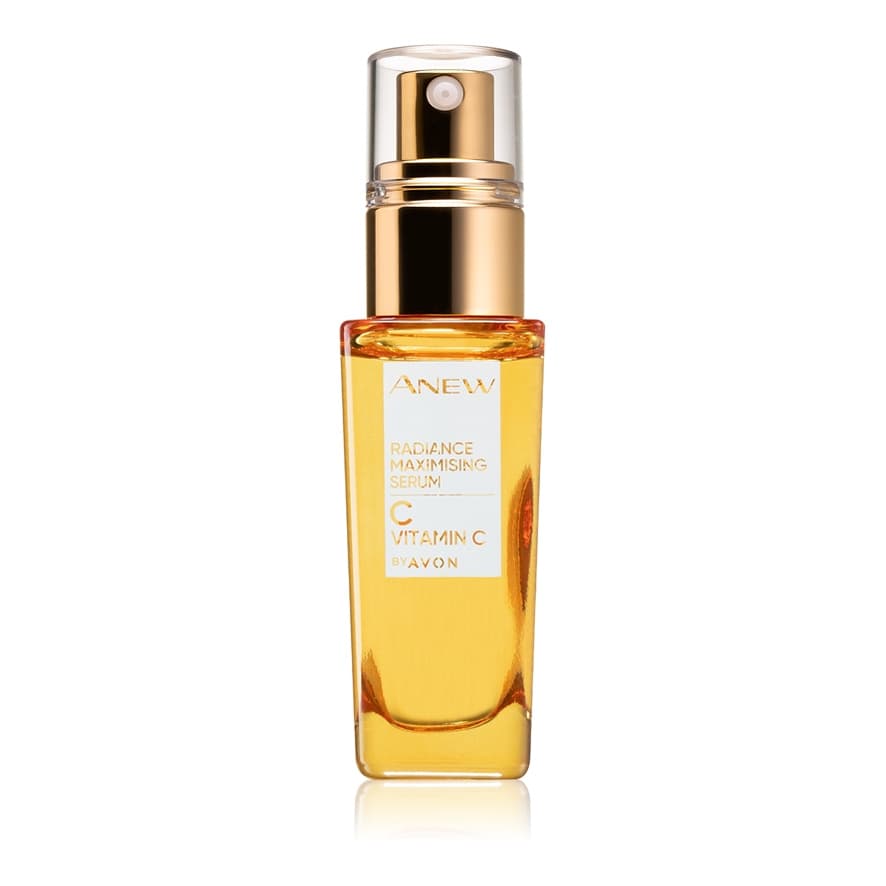 Anew Vitamin C