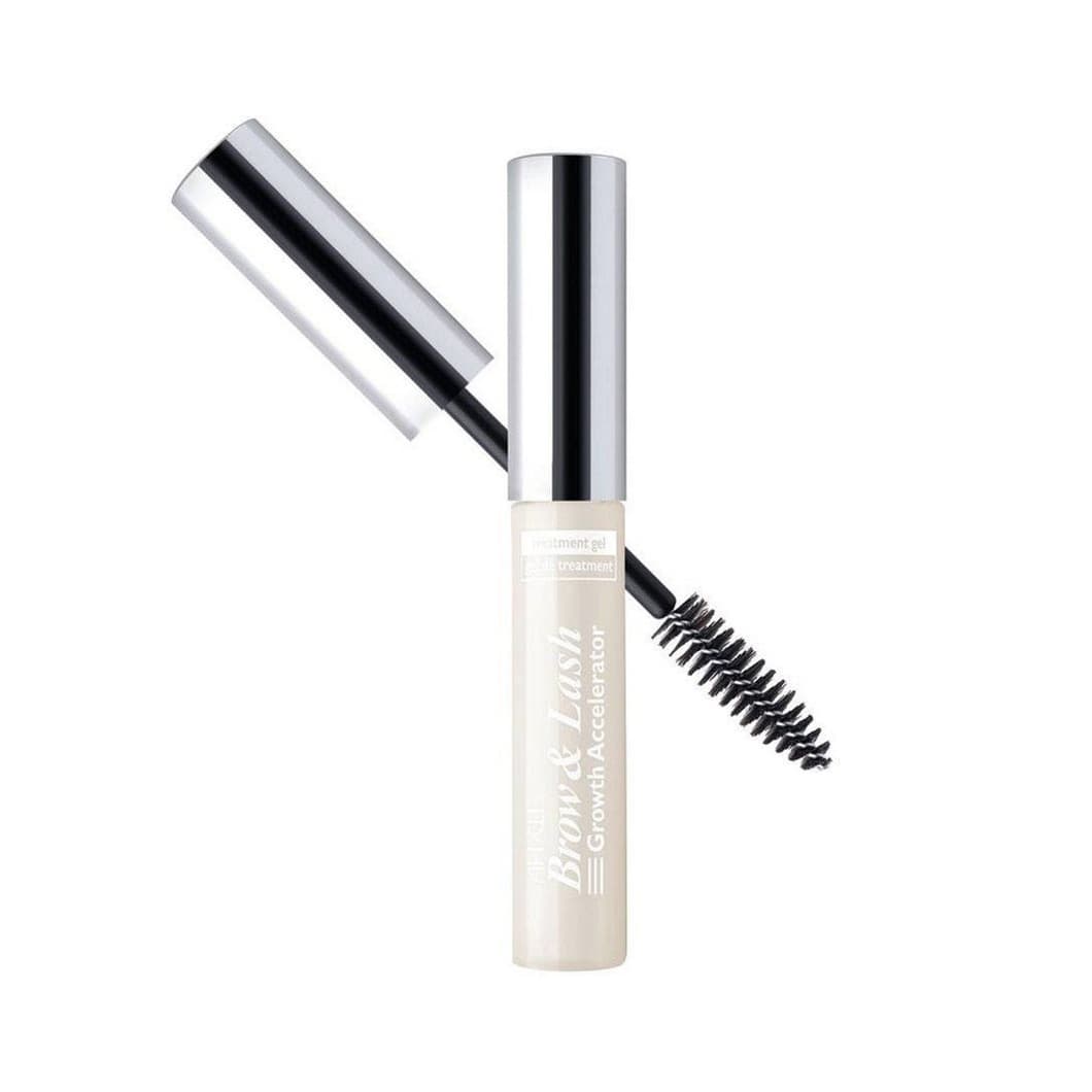 Brow & Lash Growth Accelerator