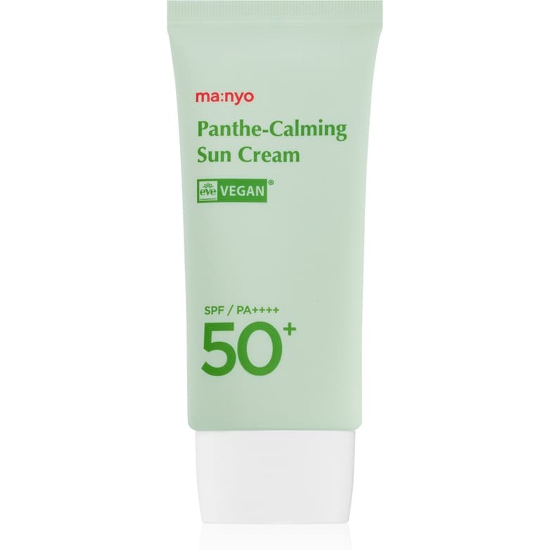 Panthe-Calming Sun Cream