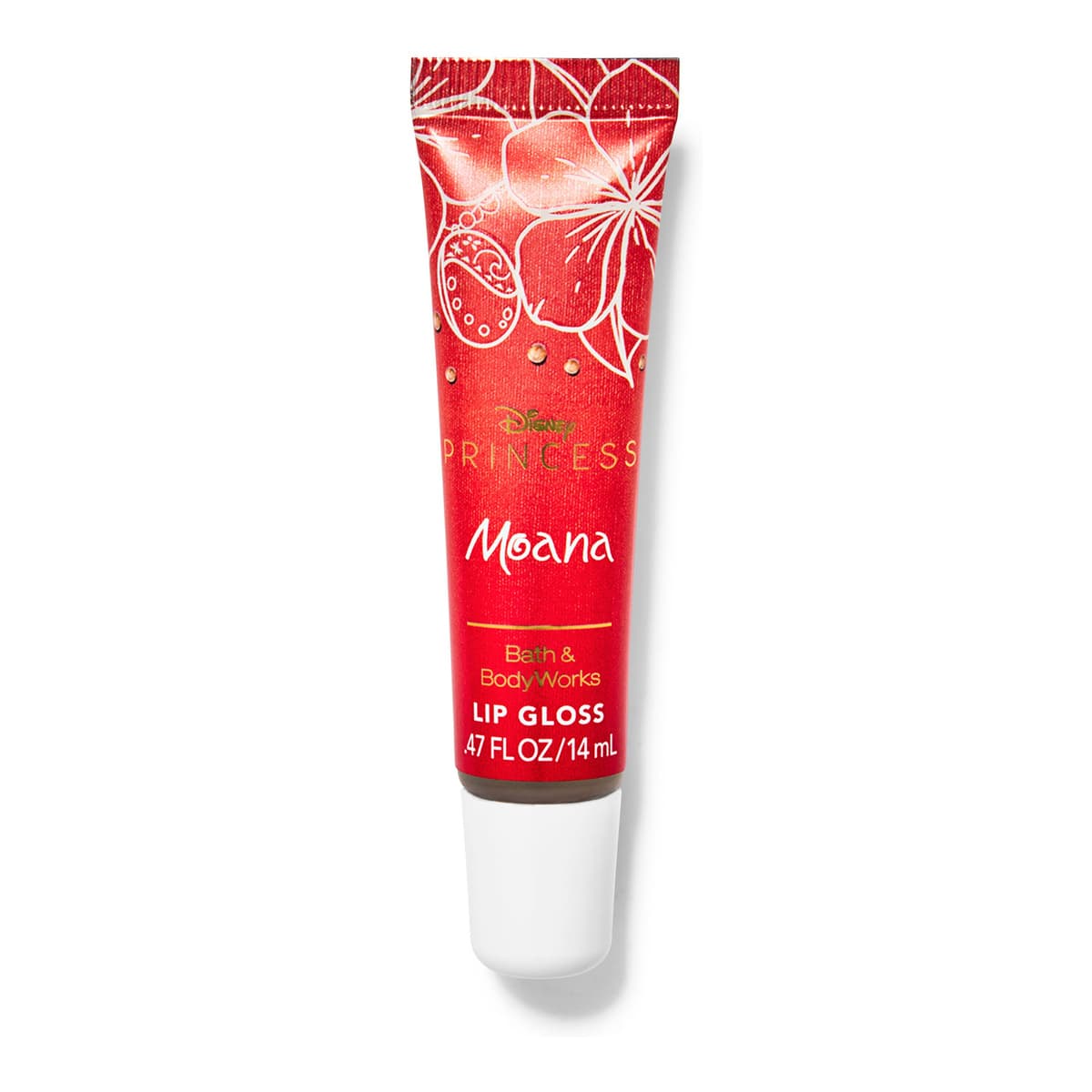 Moana, Lip Gloss