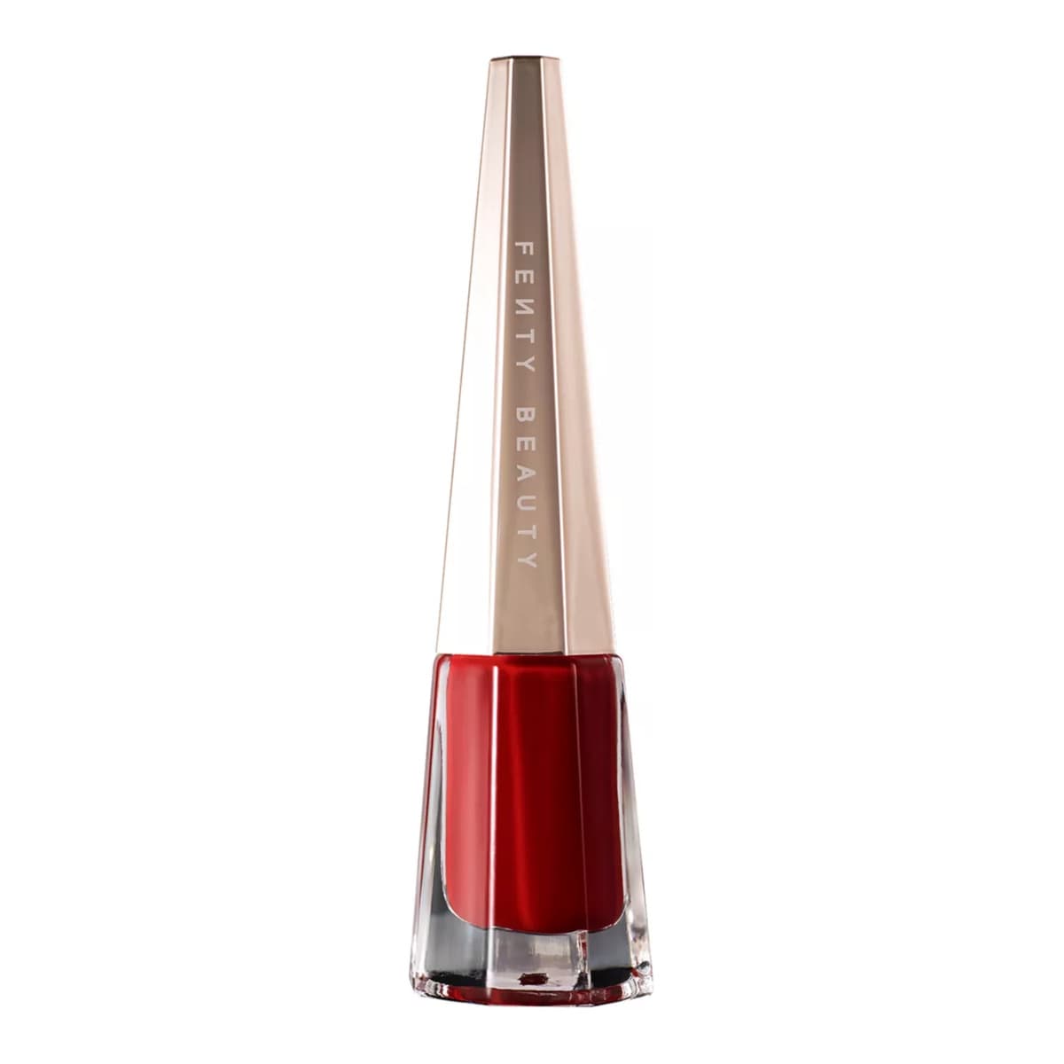 Stunna Lip Paint Longwear Fluid Lip Colour, Uncensored