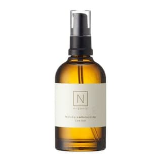 Moisture & Balancing Lotion