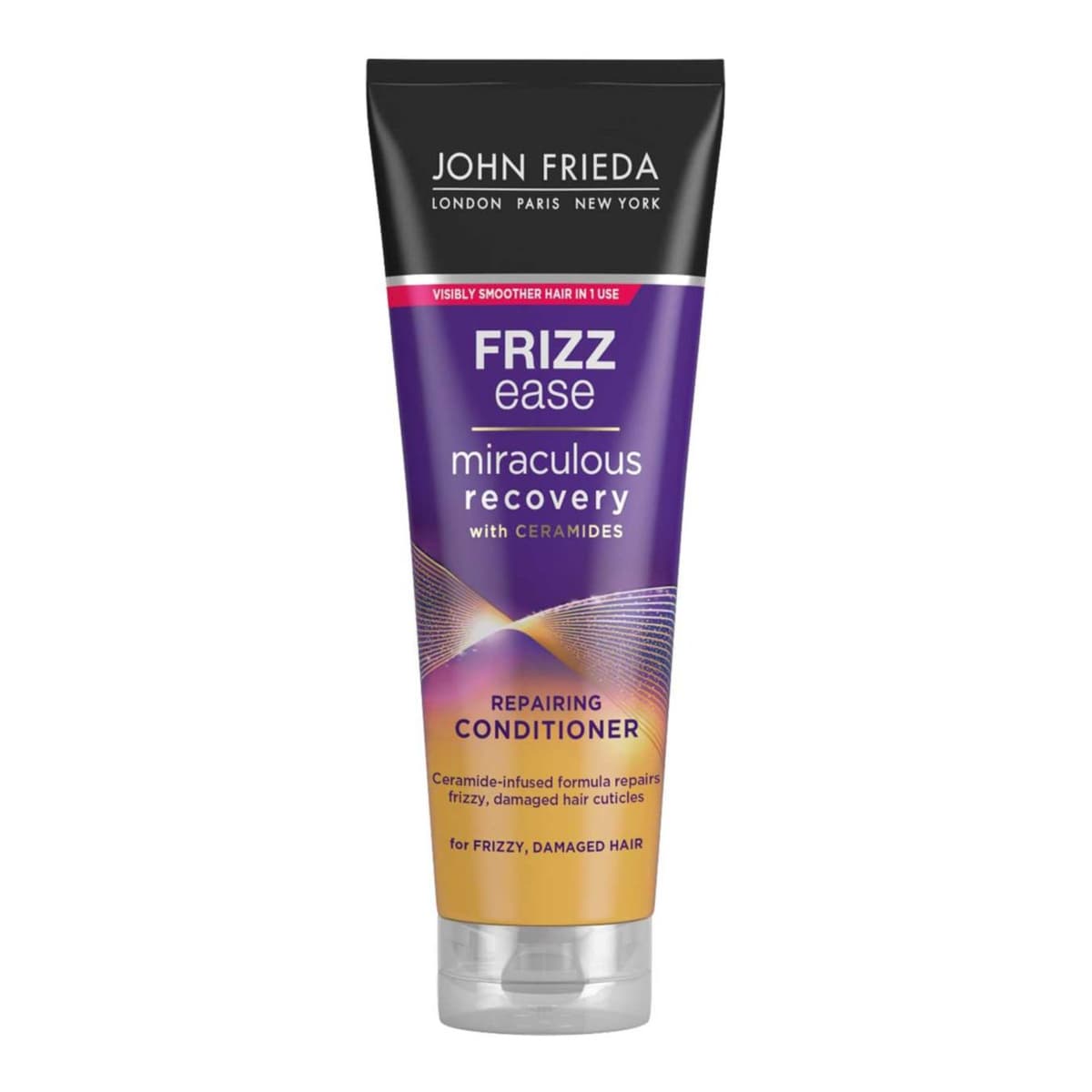 Frizz Ease Miraculous Recovery Conditioner