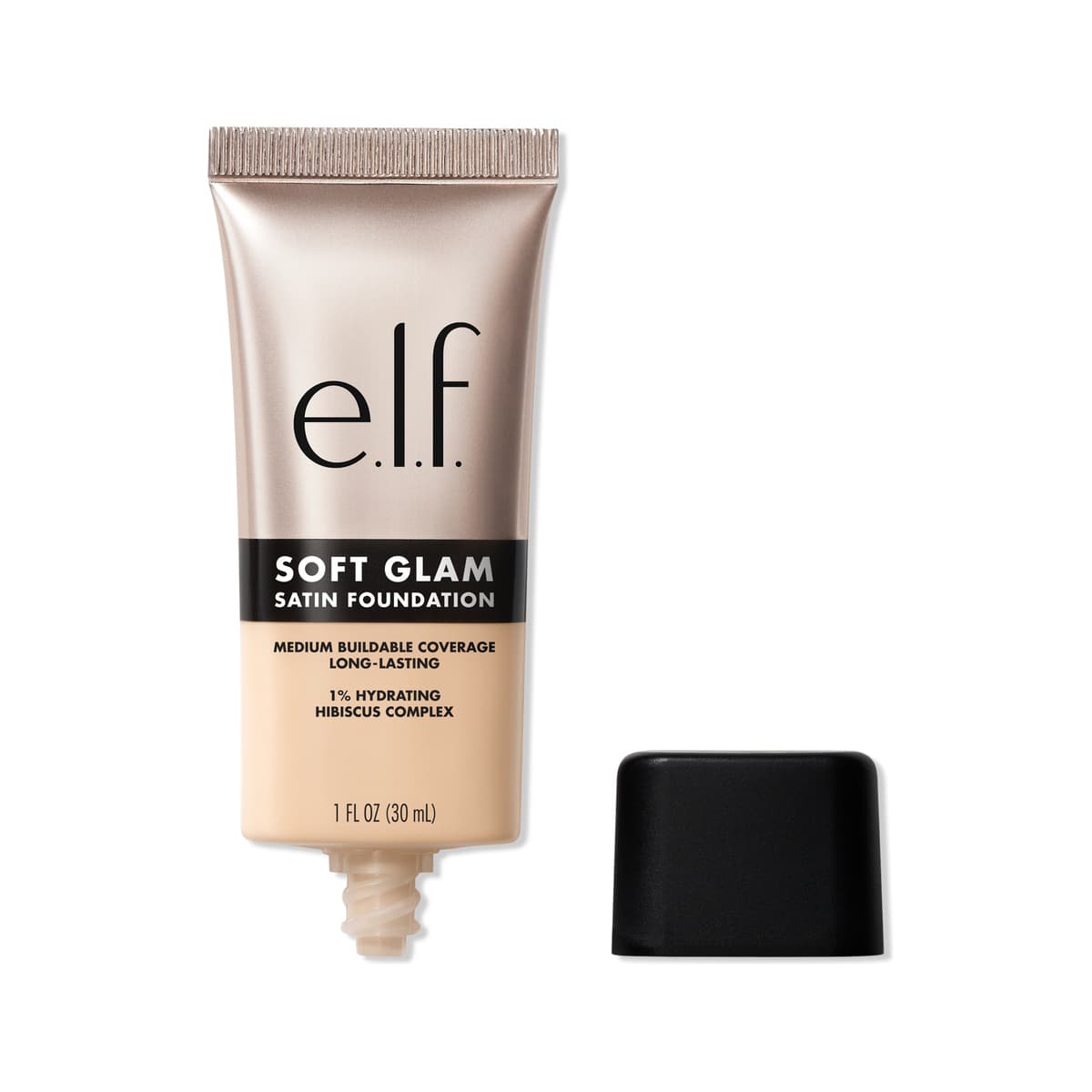 Soft Glam Satin Foundation, #13 Fair Neutral