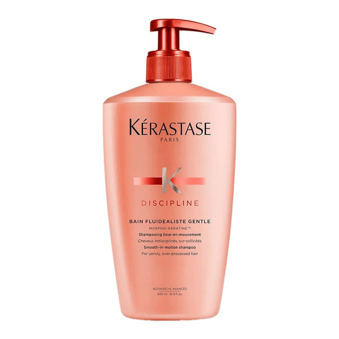 Discipline Bain Fluidealiste Gentle Shampoo